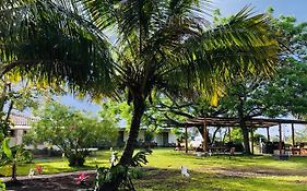 Hare Pakoba Guest House